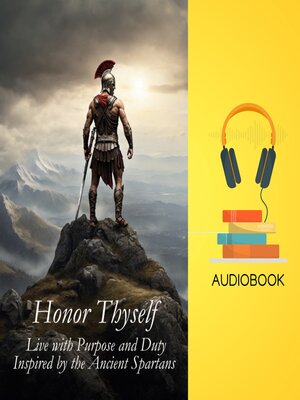 cover image of Honor Thyself